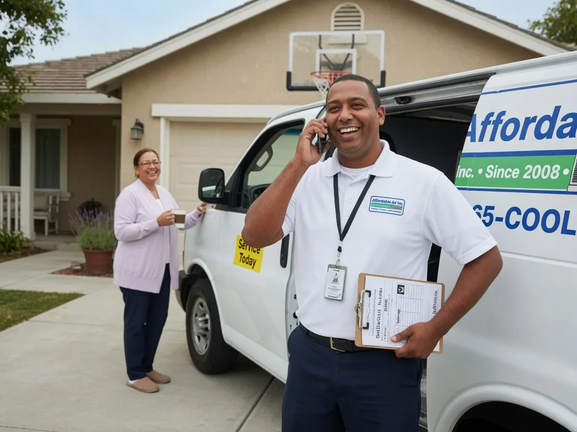 Central Ac Repair Ridgeway, WI FAQs
